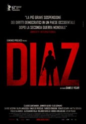 “Diaz – Non pulire questo sangue” di Daniele Vicari