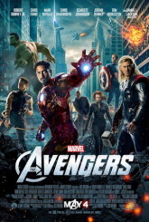 “The Avengers” di Joss Whedon
