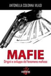 “Mafie”: a tu per tu con Antonella Colonna Vilasi