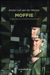 “Moffie” di Carl André van der Merwe