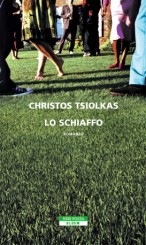“Lo schiaffo” di Christos Tsiolkas