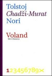 “Chadži-Murat” di Lev Tolstoj