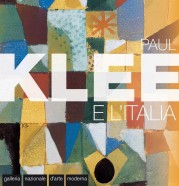 “Paul Klee e l’Italia” alla Galleria Nazionale d’Arte Moderna di Roma