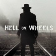 “Hell on Wheels” di Joe e Tony Gayton