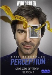“Perception” di Kenneth Biller e Mike Sussman