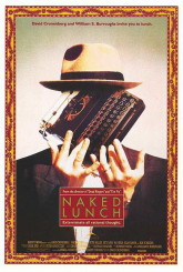 [Amarcord] “Il pasto nudo” di David Cronenberg