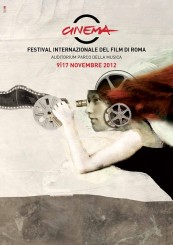 Festival Internazionale del Film di Roma: si parte