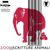 La collana Zoo ||| Scritture animali di :duepunti edizioni