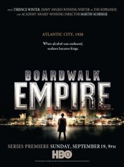 “Boardwalk Empire”, il ritratto violento dell’America criminale