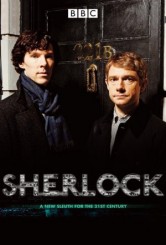 “Sherlock”: l’opera di Conan Doyle arriva sul piccolo schermo