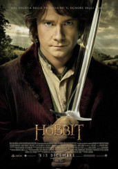 “Lo Hobbit” di Peter Jackson