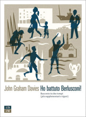 “Ho battuto Berlusconi!”: a tu per tu con John Graham Davies