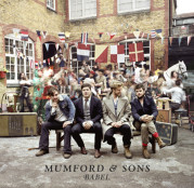 “Babel” dei Mumford &amp; Sons