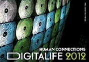 “Digital Life 2012 – Human Connections” al MACRO