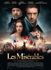 [Oscar 2013] “Les Misérables” di Tom Hooper