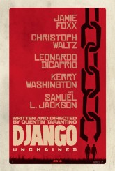 [Oscar 2013] “Django Unchained” di Quentin Tarantino