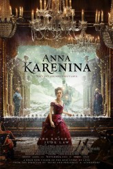 “Anna Karenina” di Joe Wright