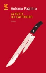 “La notte del gatto nero” di Antonio Pagliaro