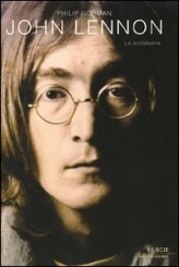 “John Lennon. La biografia” di Philiph Norman