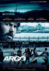 [Oscar 2013] “Argo” di Ben Affleck