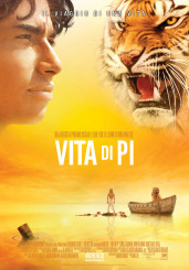 [Oscar 2013] “Vita di Pi” di Ang Lee