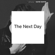 “The Next Day” di David Bowie