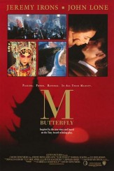 [Amarcord] “M. Butterfly” di David Cronenberg