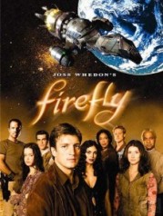 “Firefly” di Joss Whedon