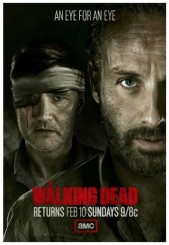 “The Walking Dead”, la terza stagione