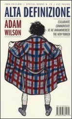 “Alta definizione” di Adam Wilson