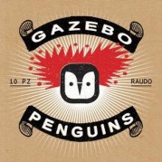“Raudo” dei Gazebo Penguins