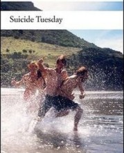 “Suicide Tuesday” di Francesco Leto