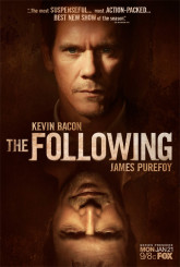 “The Following” di Kevin Williamson