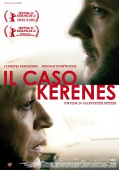“Il caso Kerenes” di Călin Netzer