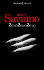 “Zero Zero Zero” di Roberto Saviano