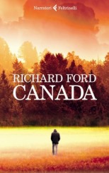 “Canada” di Richard Ford