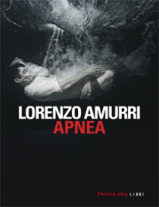 “Apnea”: a tu per tu con Lorenzo Amurri