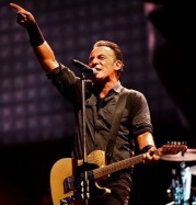 [IlLive] Bruce Springsteen and the E Street Band @Rock in Roma, 11 luglio 2013