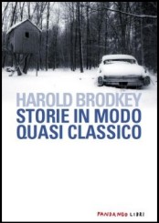 “Storie in modo quasi classico” di Harold Brodkey