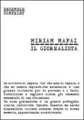 “Il giornalista” di Miriam Mafai