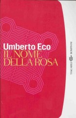 “Il nome della rosa” di Umberto Eco