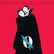 “…Like Clockwork” dei Queens of the Stone Age