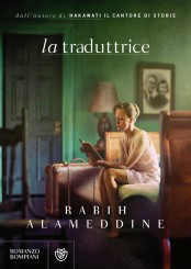 “La traduttrice” di Rabih Alameddine