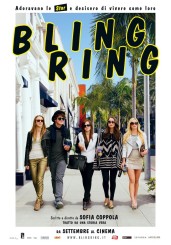 “Bling Ring” di Sofia Coppola