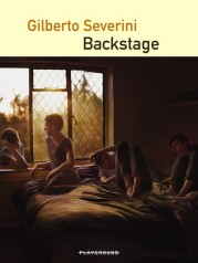 “Backstage” di Gilberto Severini