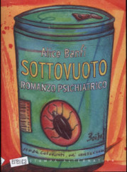 “Sottovuoto” di Alice Banfi