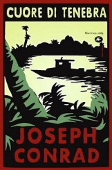 “Cuore di tenebra” di Joseph Conrad