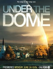 “Under the Dome” di Brian K. Vaughan