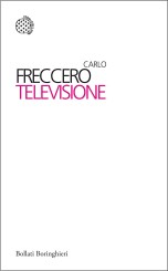 “Televisione”: a tu per tu con Carlo Freccero
