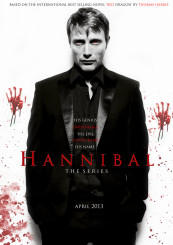 “Hannibal” di Bryan Fuller